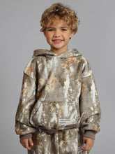 Camo Kids Hoodie
