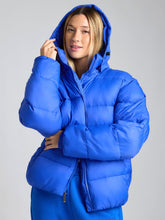 Puffer Jacket - Pre Order