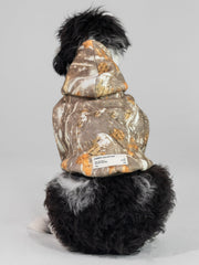 Camo Paw Hoodie - Pre-Order