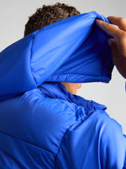 Puffer Jacket - Pre Order