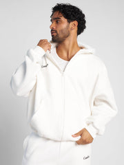 Cloud Zip Hoodie