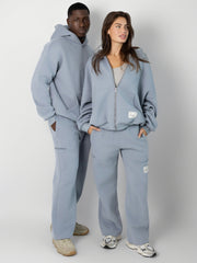 Affirmation Zip Hoodie - Pre-Order