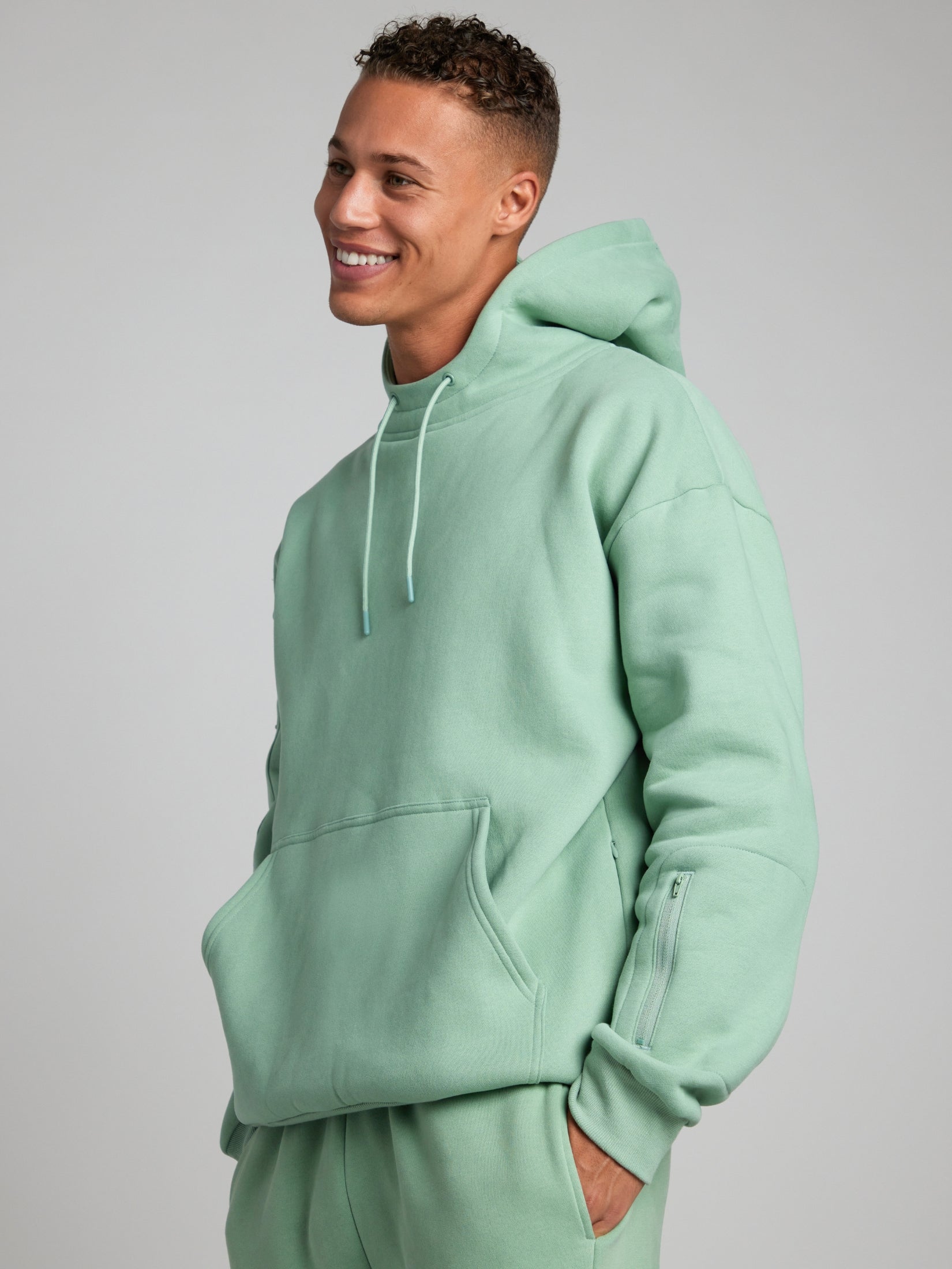 Airplane Mode Travel Hoodie - Pre-Order