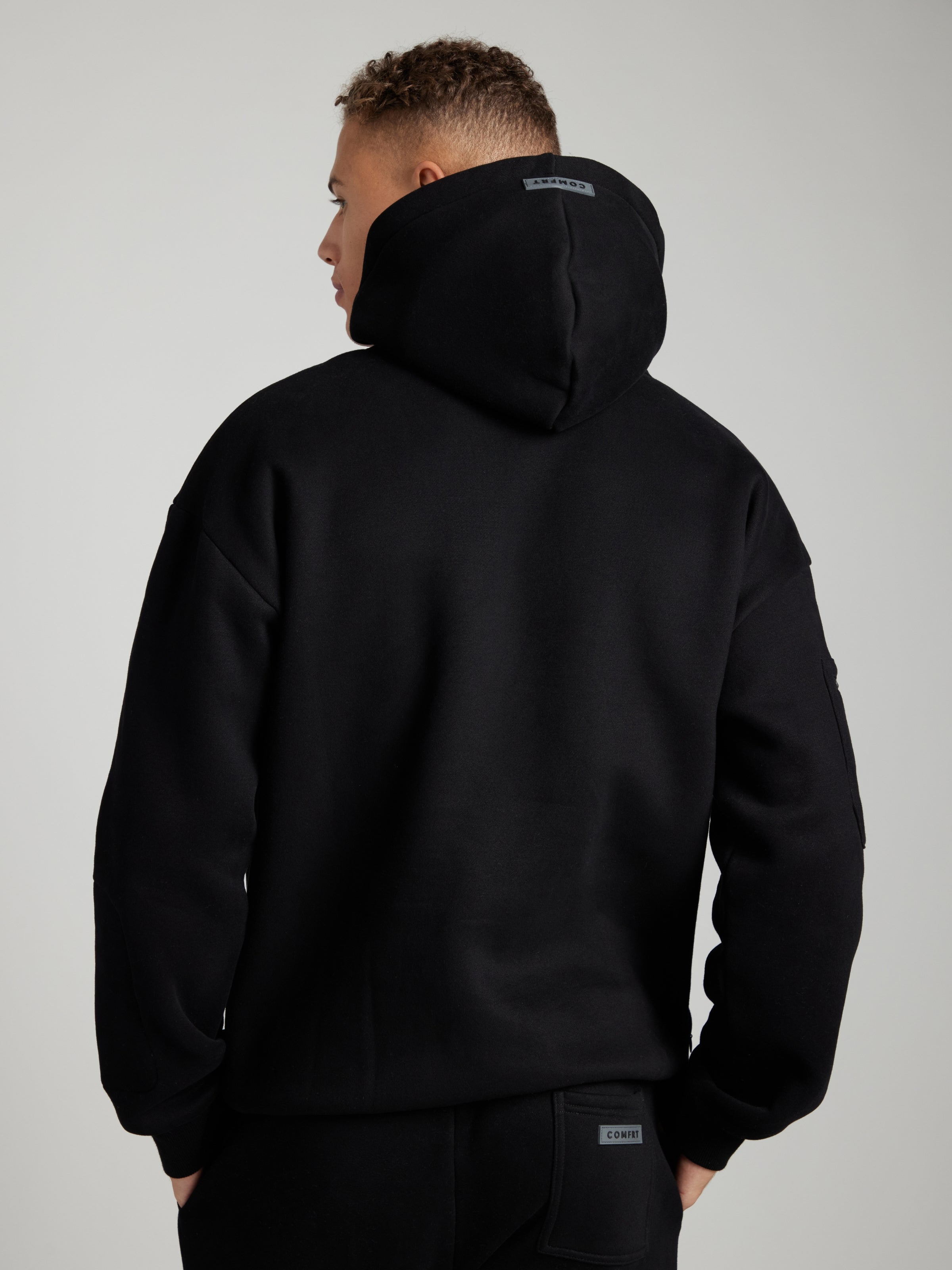 Airplane Mode Travel Hoodie - Pre-Order