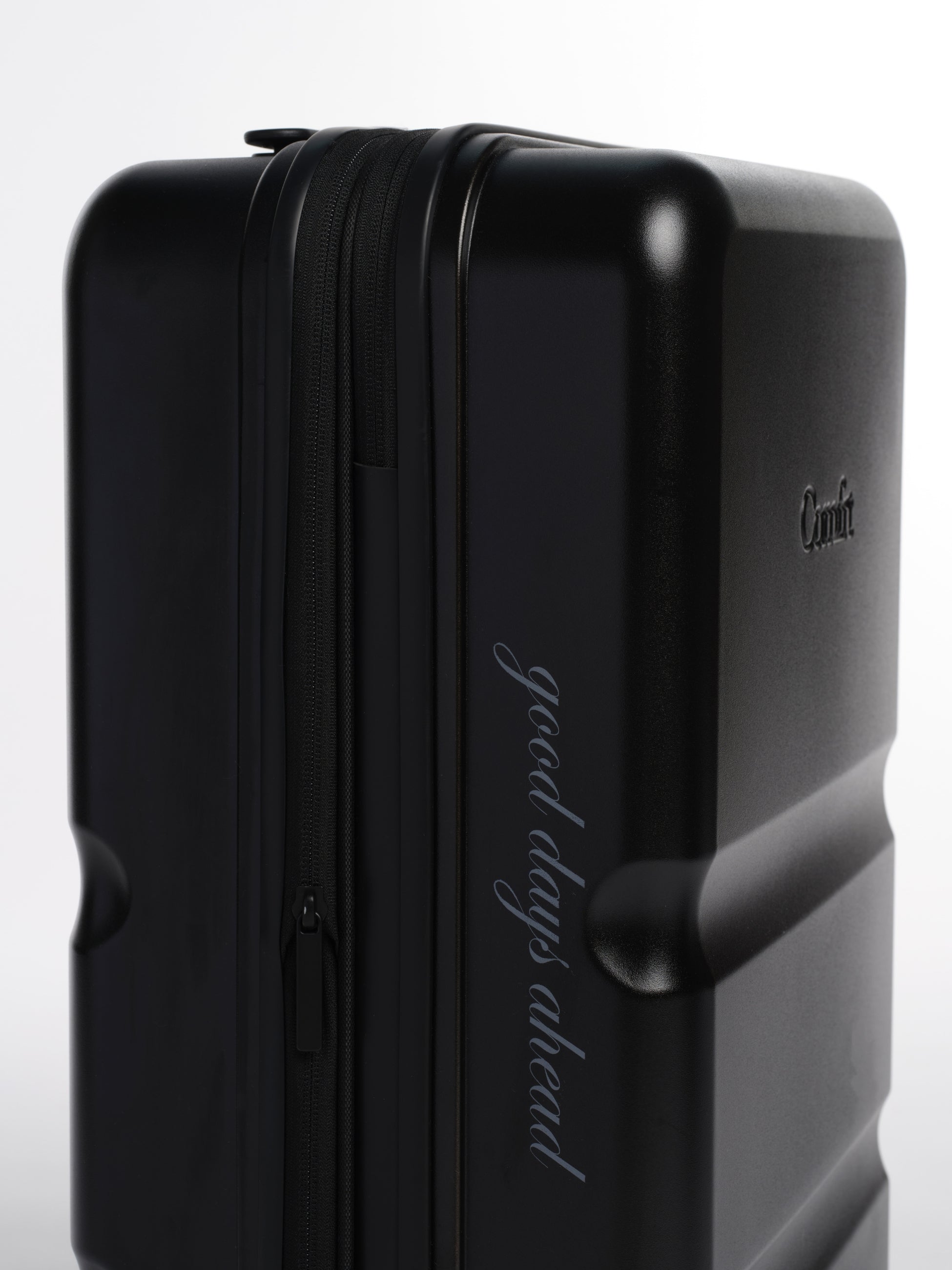 Carry-On Companion Luggage - Pre Order