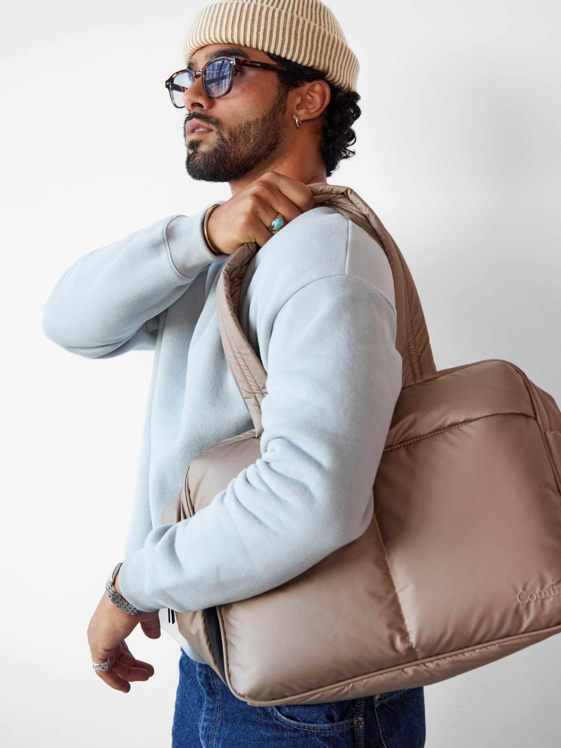 Weekender Bag - Pre Order