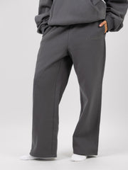 Minimalist Straight Leg Sweatpants