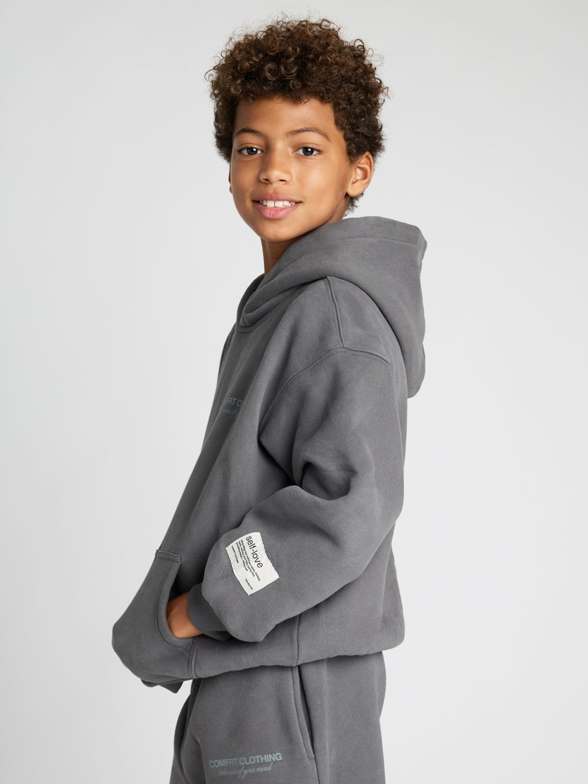 You Matter Kids Hoodie