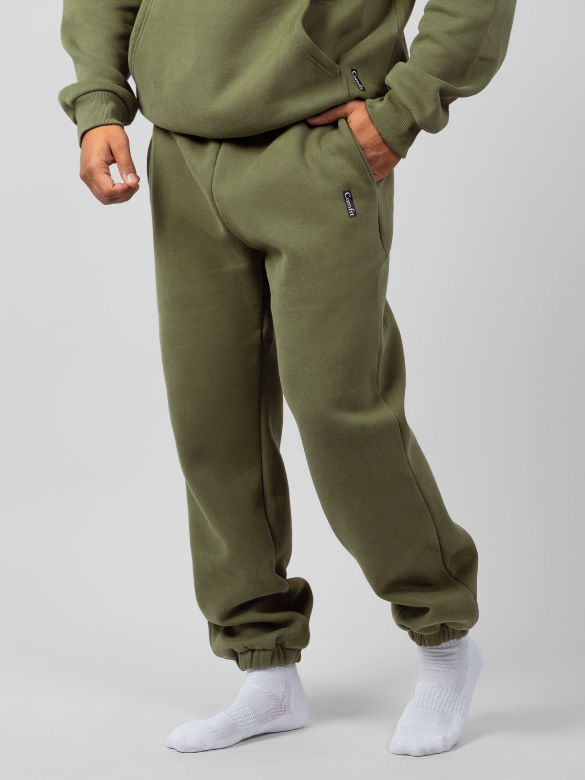 Standard Sweatpants - Pre-Order