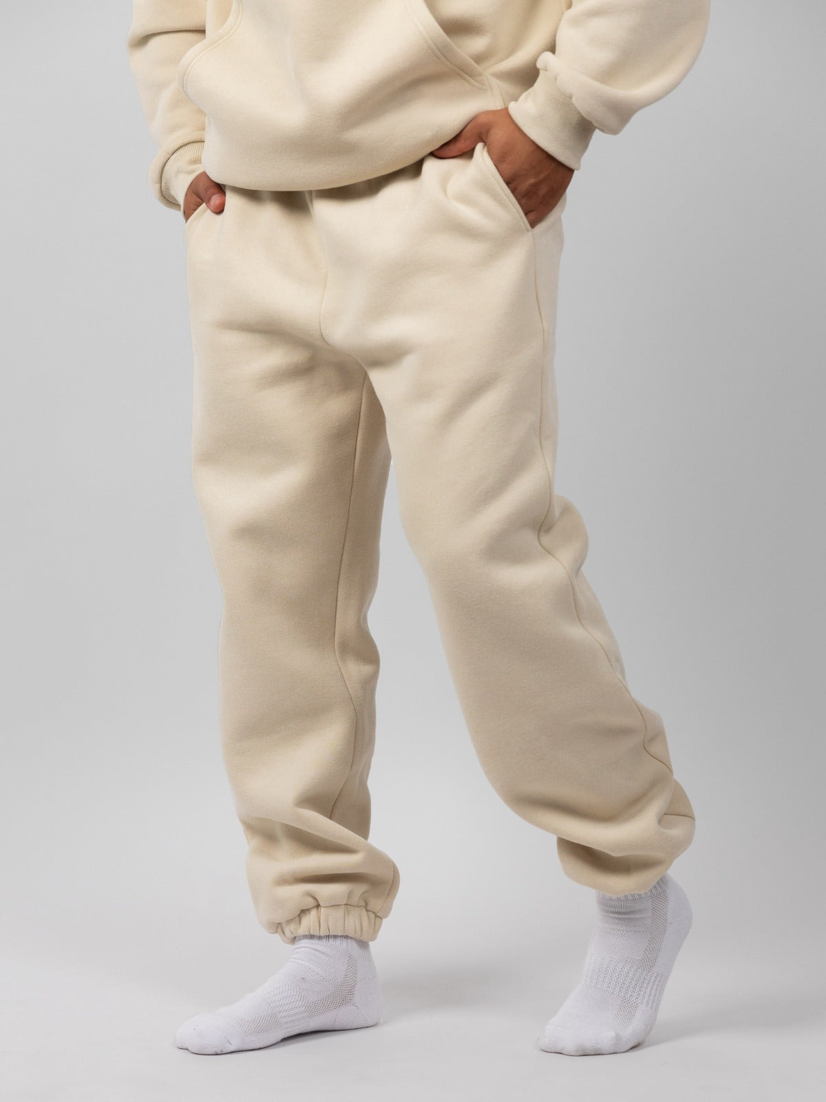 Travel Essentials Sweatpants