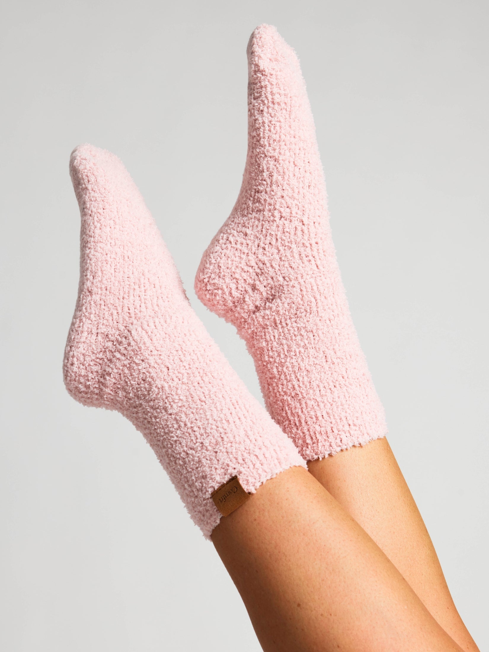 Pillow Walk Cozy Socks