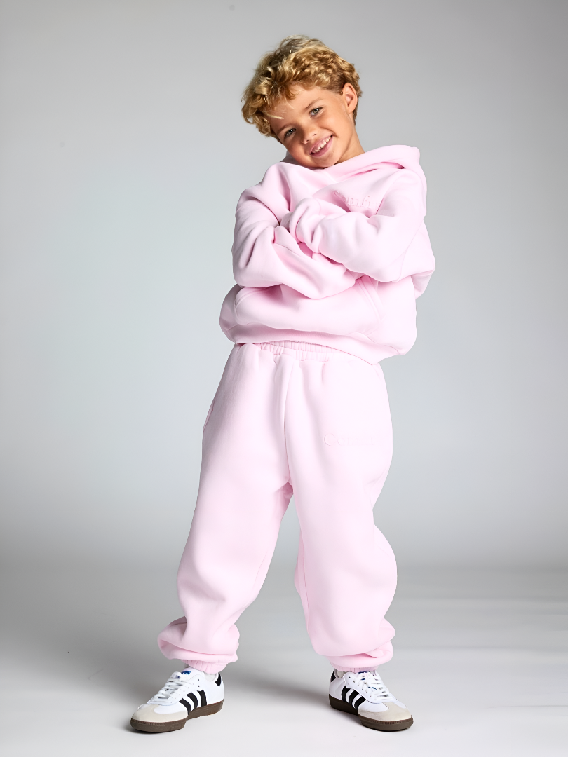 Minimalist Kids Sweatpants - Pre-Order