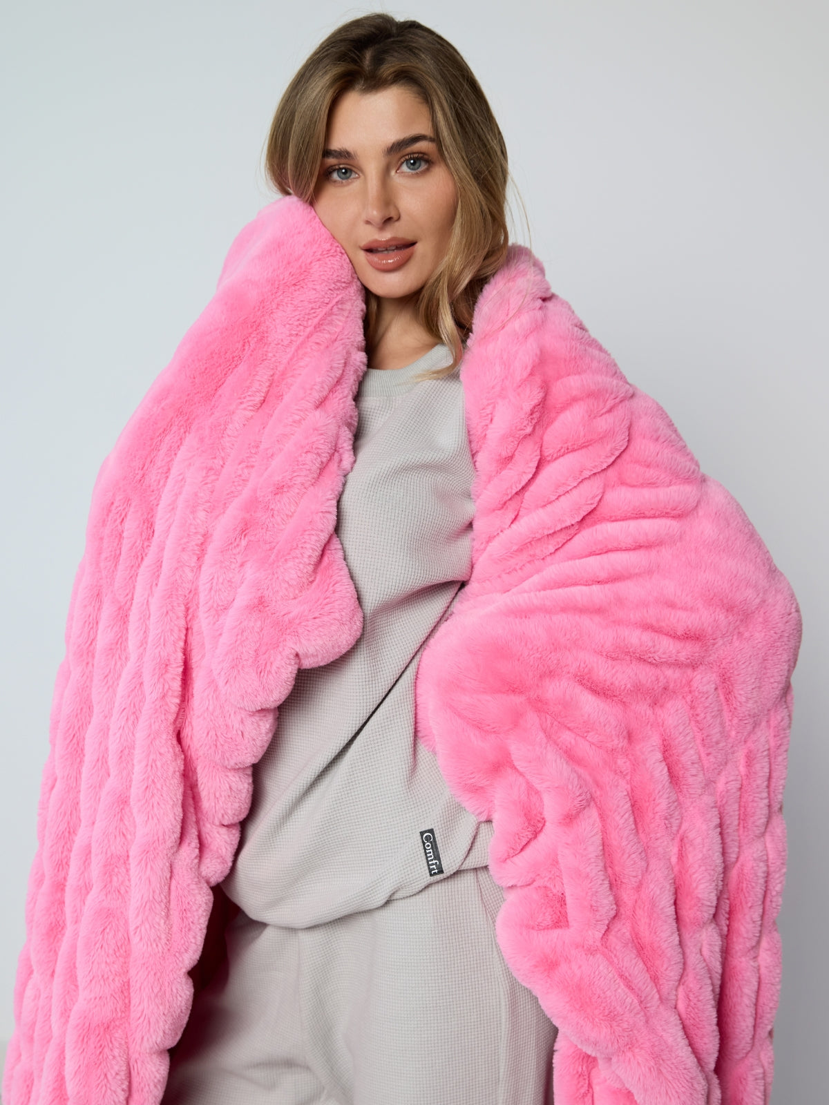 Dreamer Blanket - Pre-Order