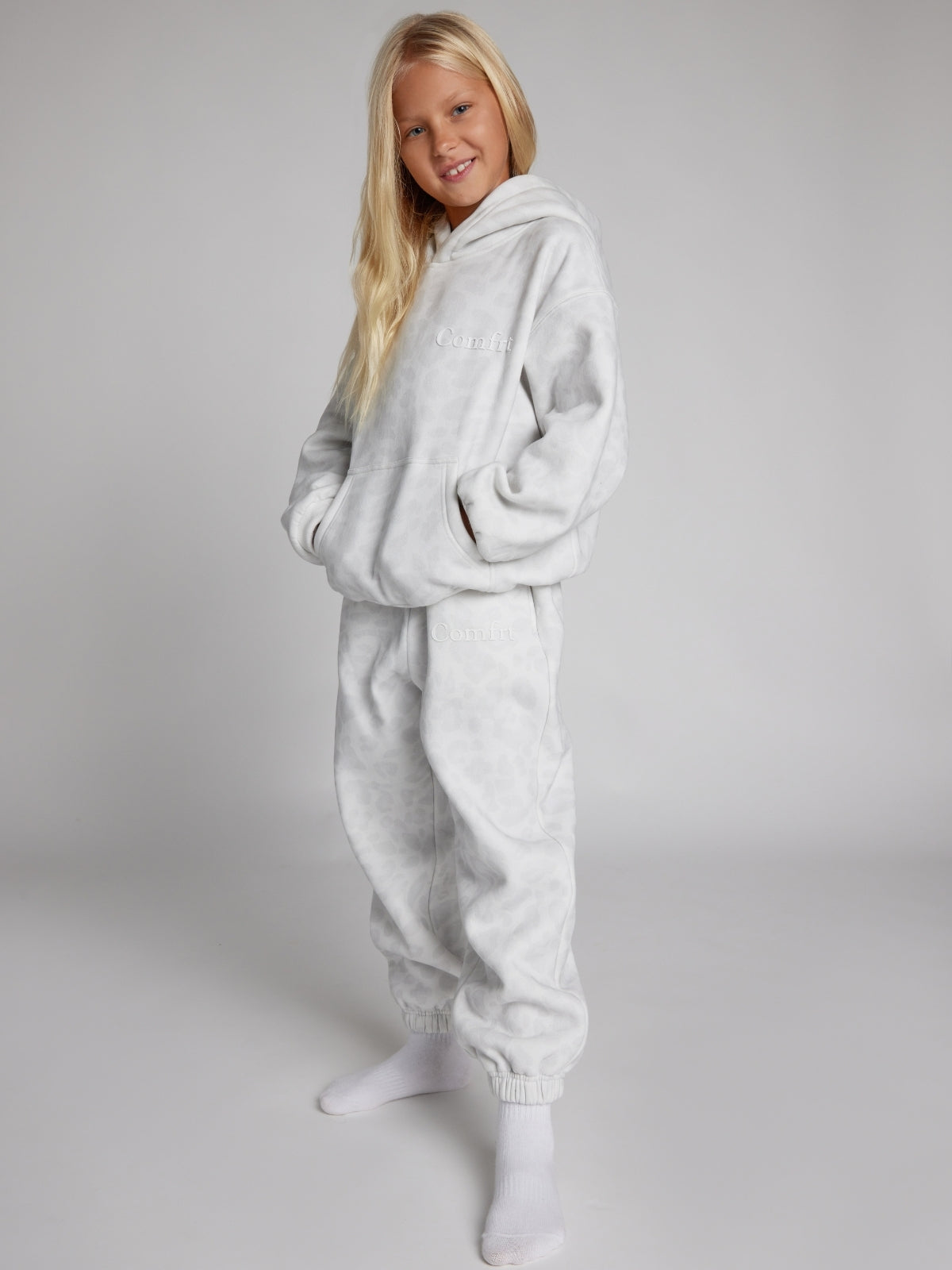 Minimalist Kids Sweatpants - Pre-Order