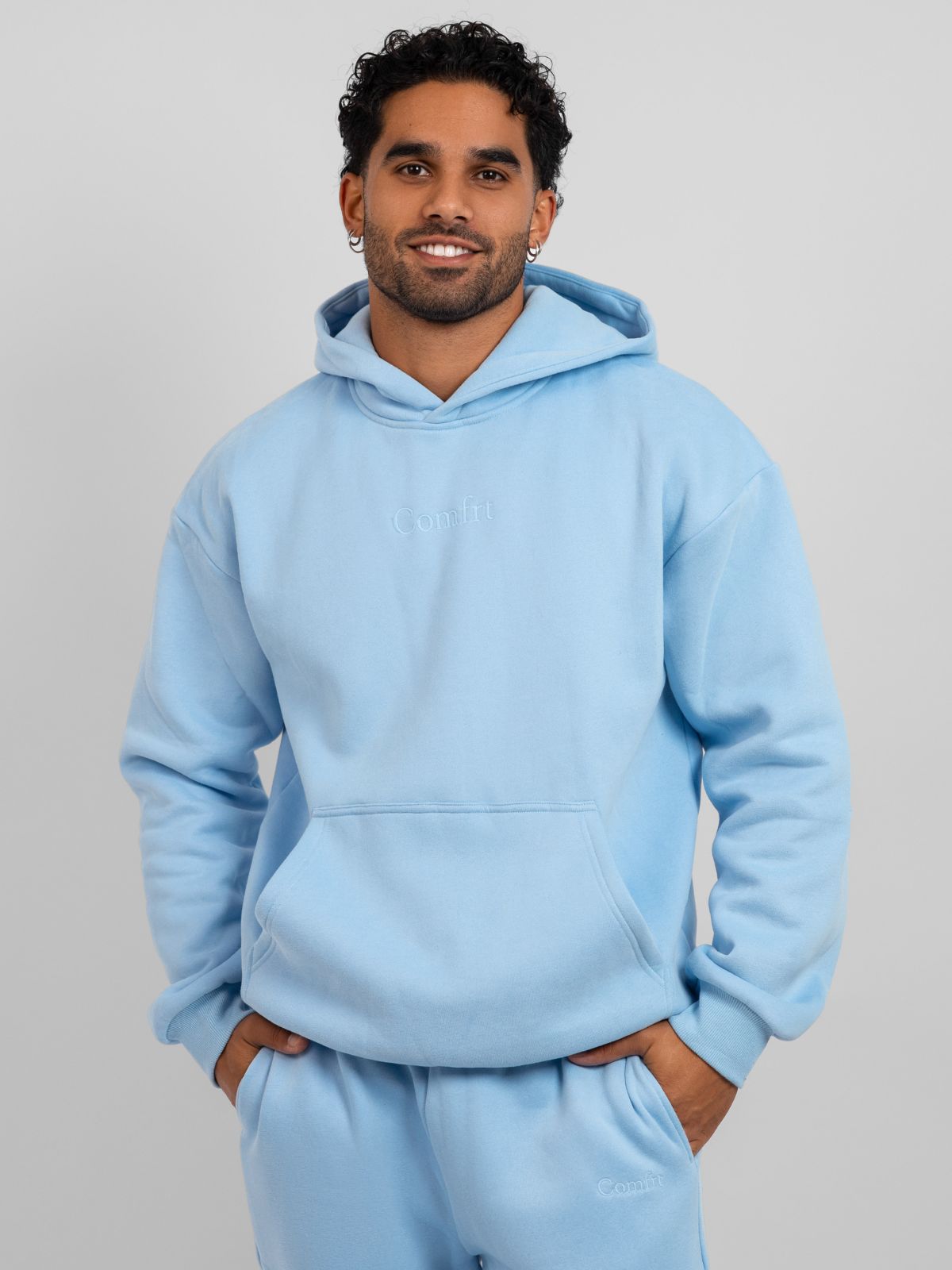 Signature Hoodie - Pre-Order