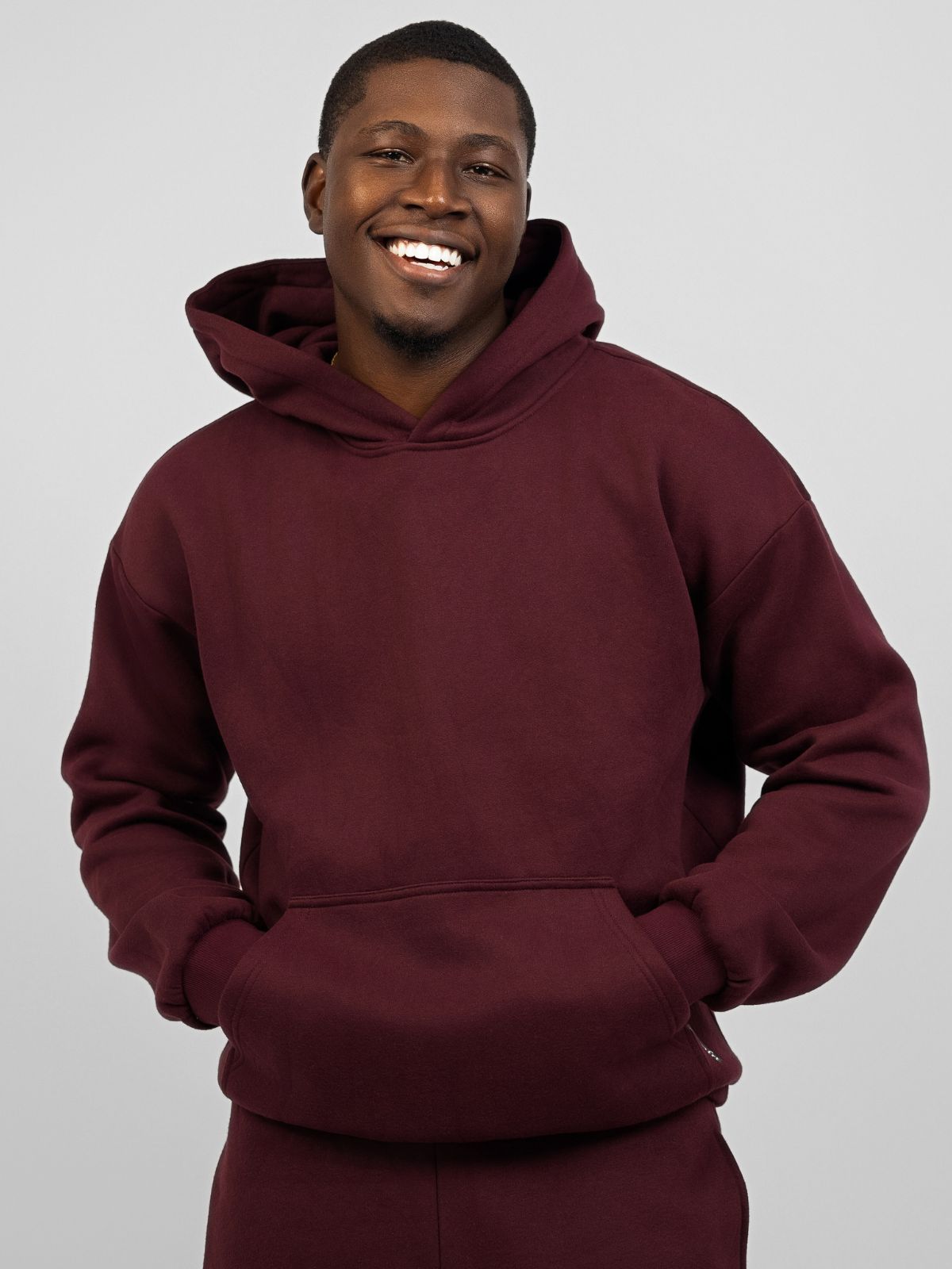 Standard Hoodie - Pre-Order