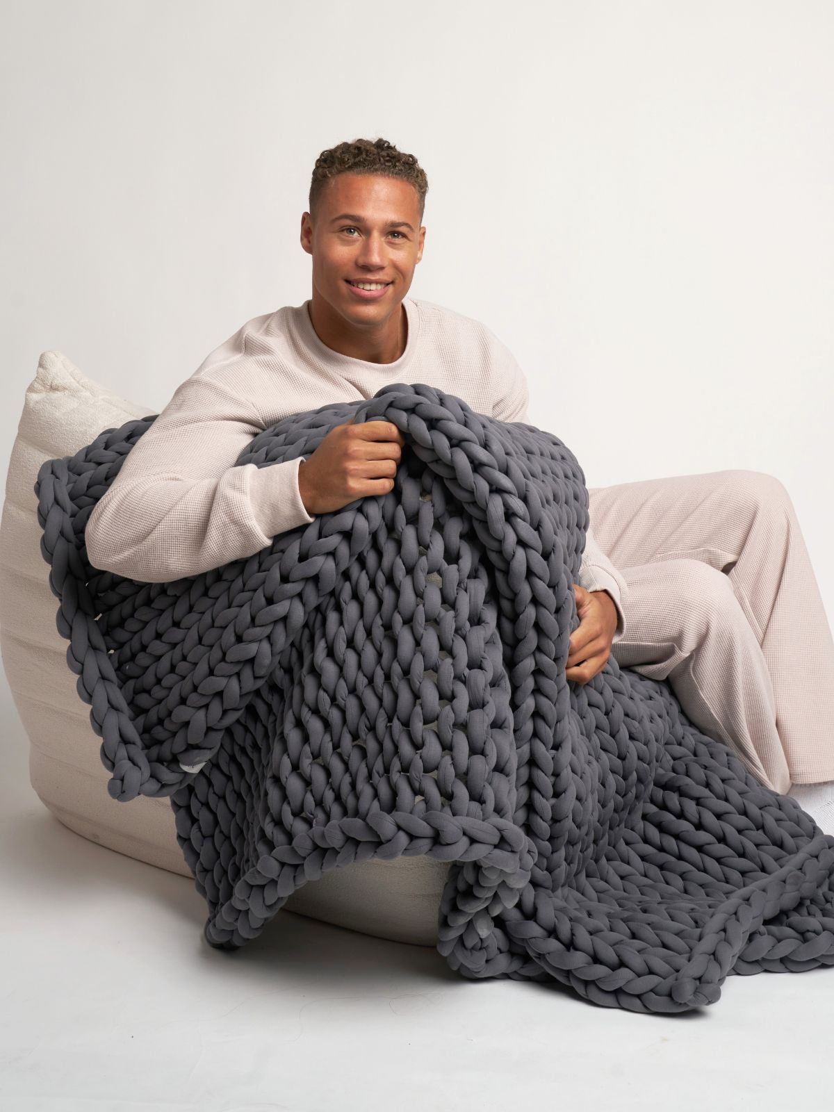 CuddleCloud | Weighted Blanket