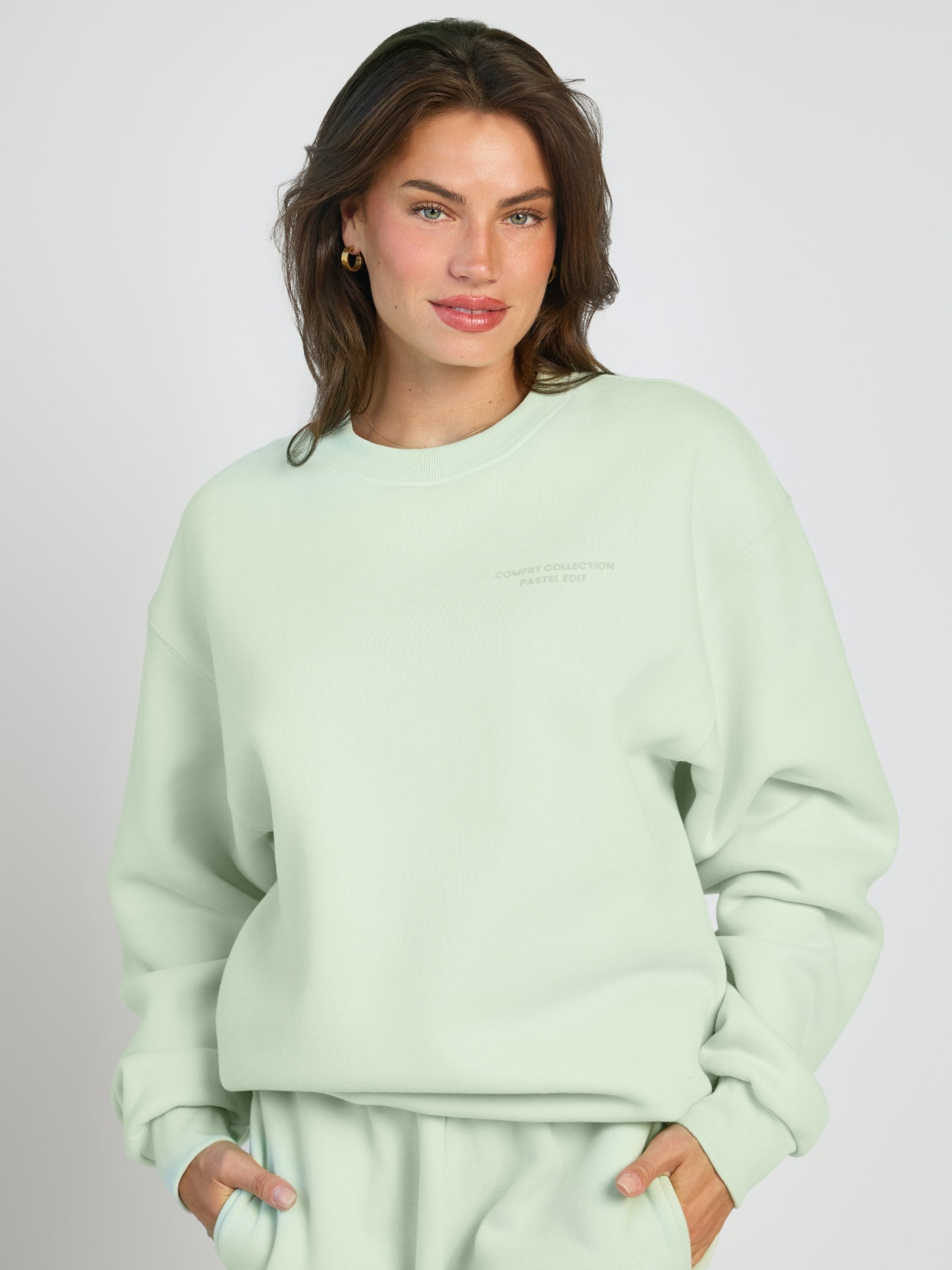 Pastel Crew - Pre-Order