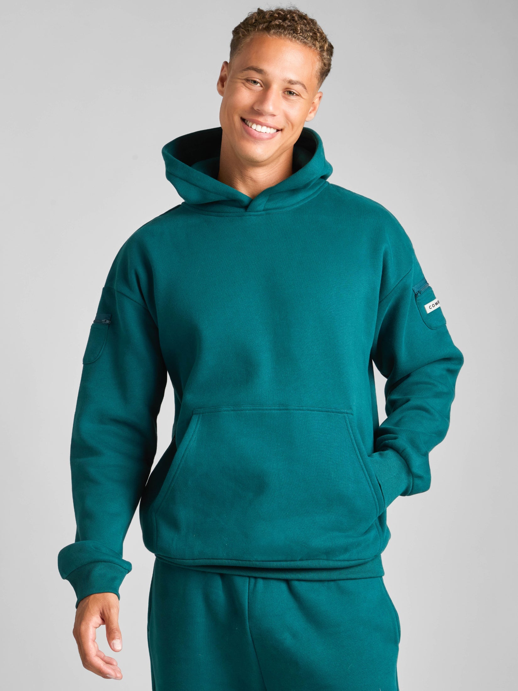 Travel Essentials Hoodie™ - Pre-Order