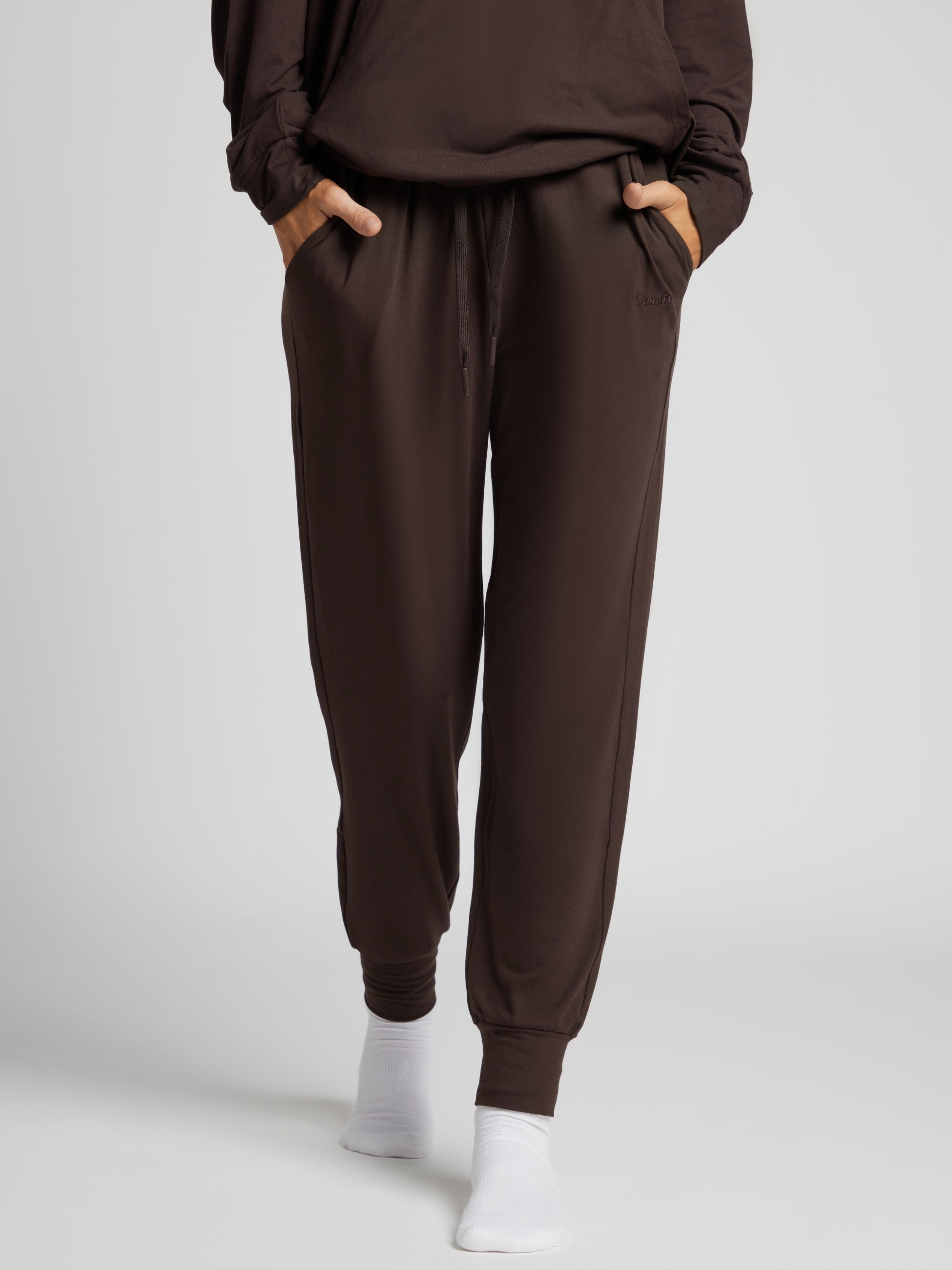 AllDay™ Jersey Ankle-Length Jogger-Pre-Order