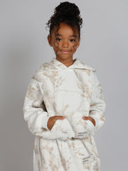 Camo Kids Hoodie - Pre Order