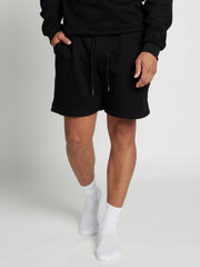 Basic Fleece Short - Pre-Order