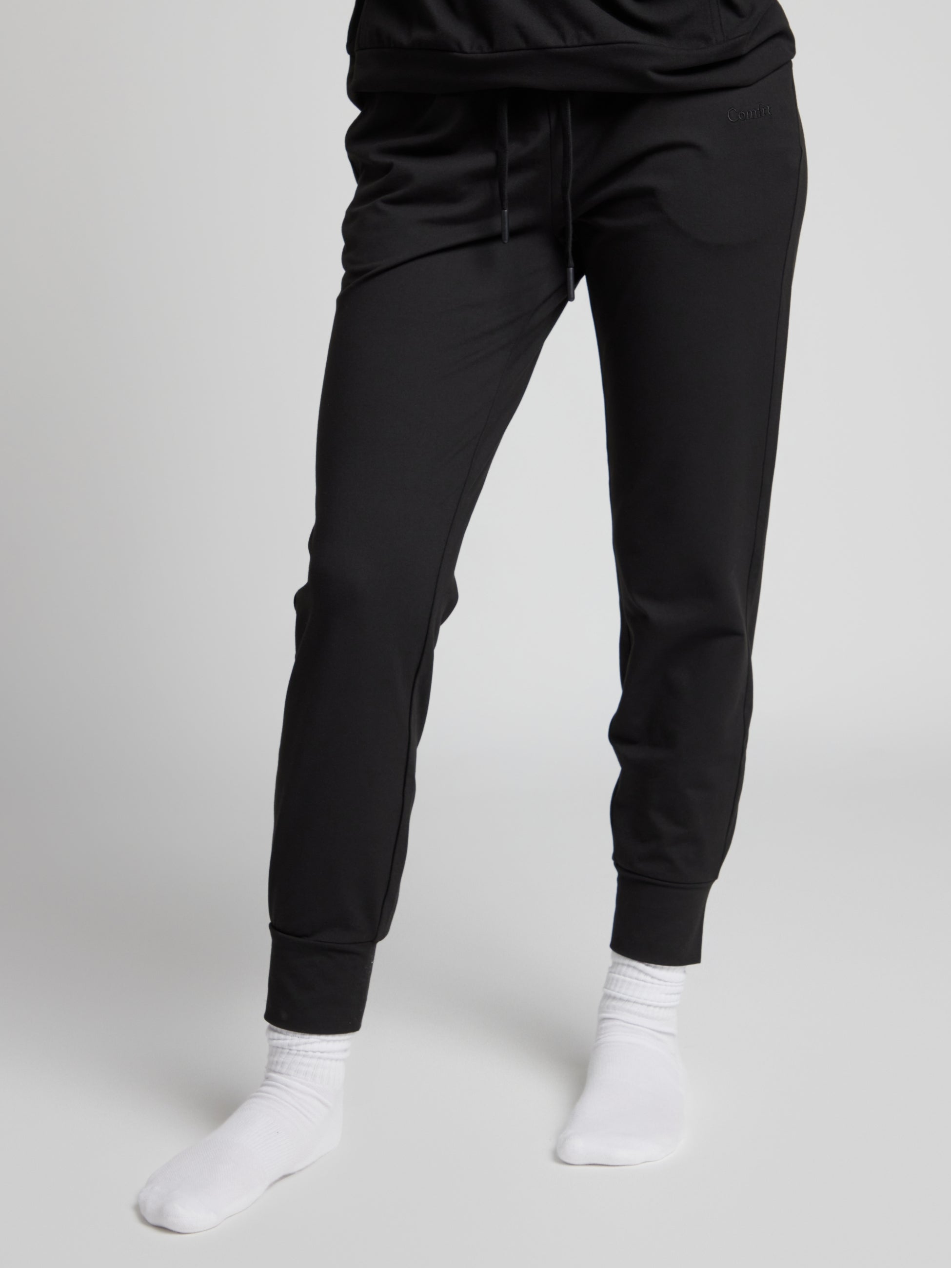 AllDay™ Jersey Ankle-Length Jogger-Pre-Order