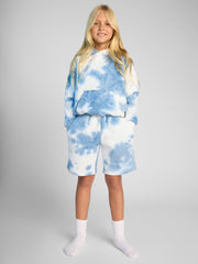 Minimalist Kids Shorts