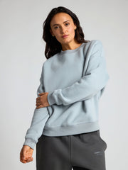 Basic Crop Crew - Pre Order