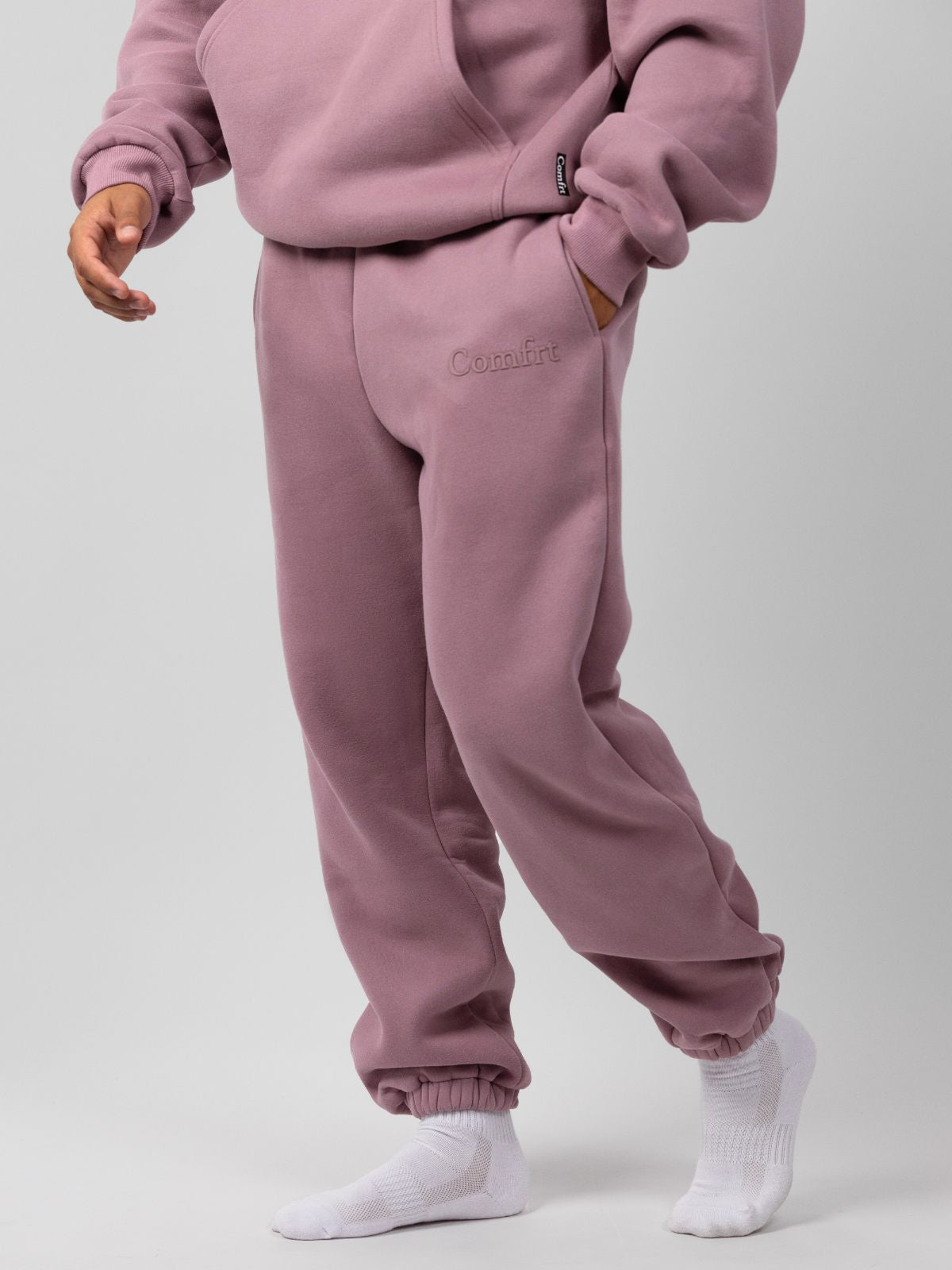 Minimalist Sweatpants - Pre-Order