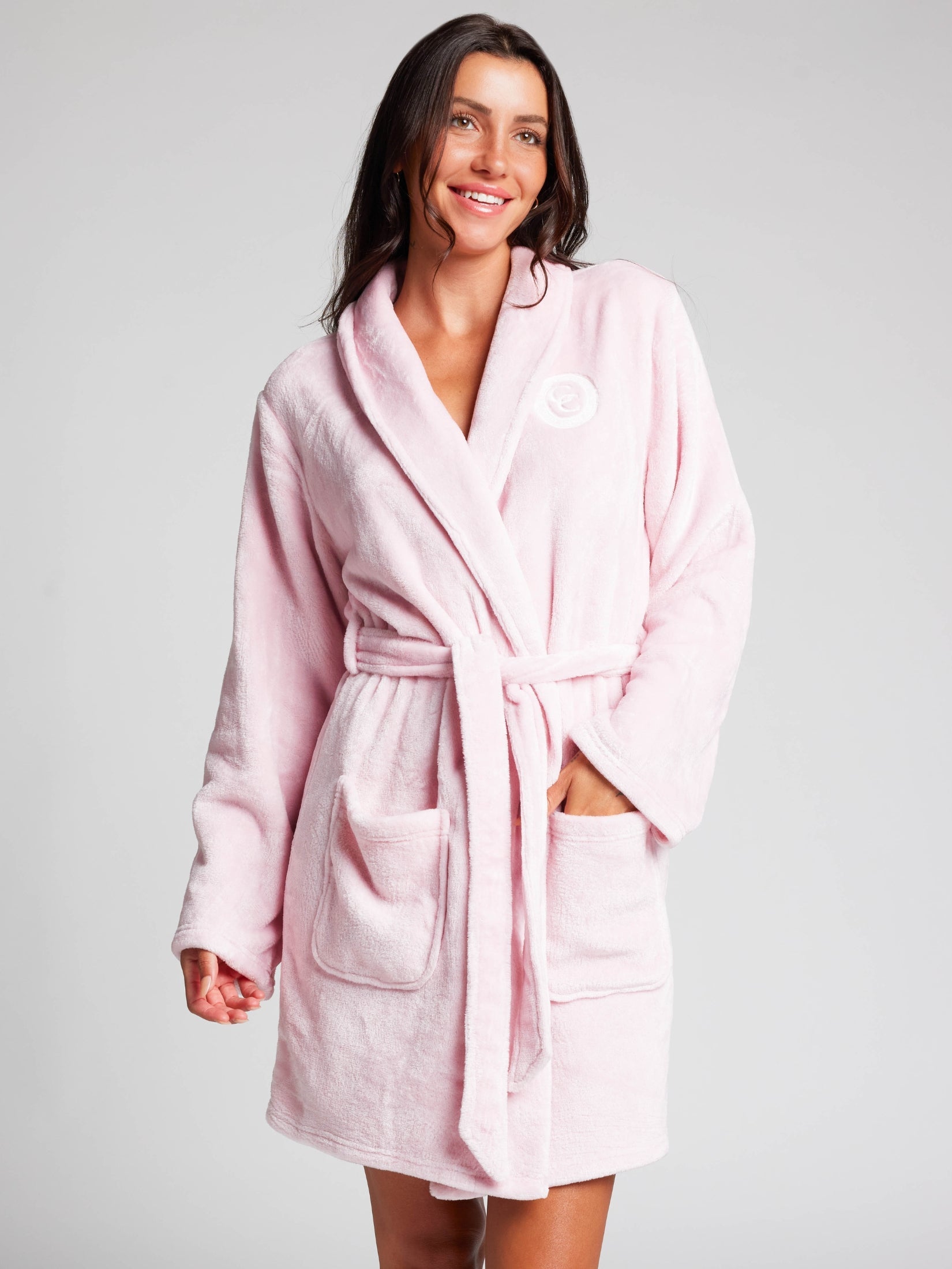 Dreamday™ Plush Robe - Pre Order