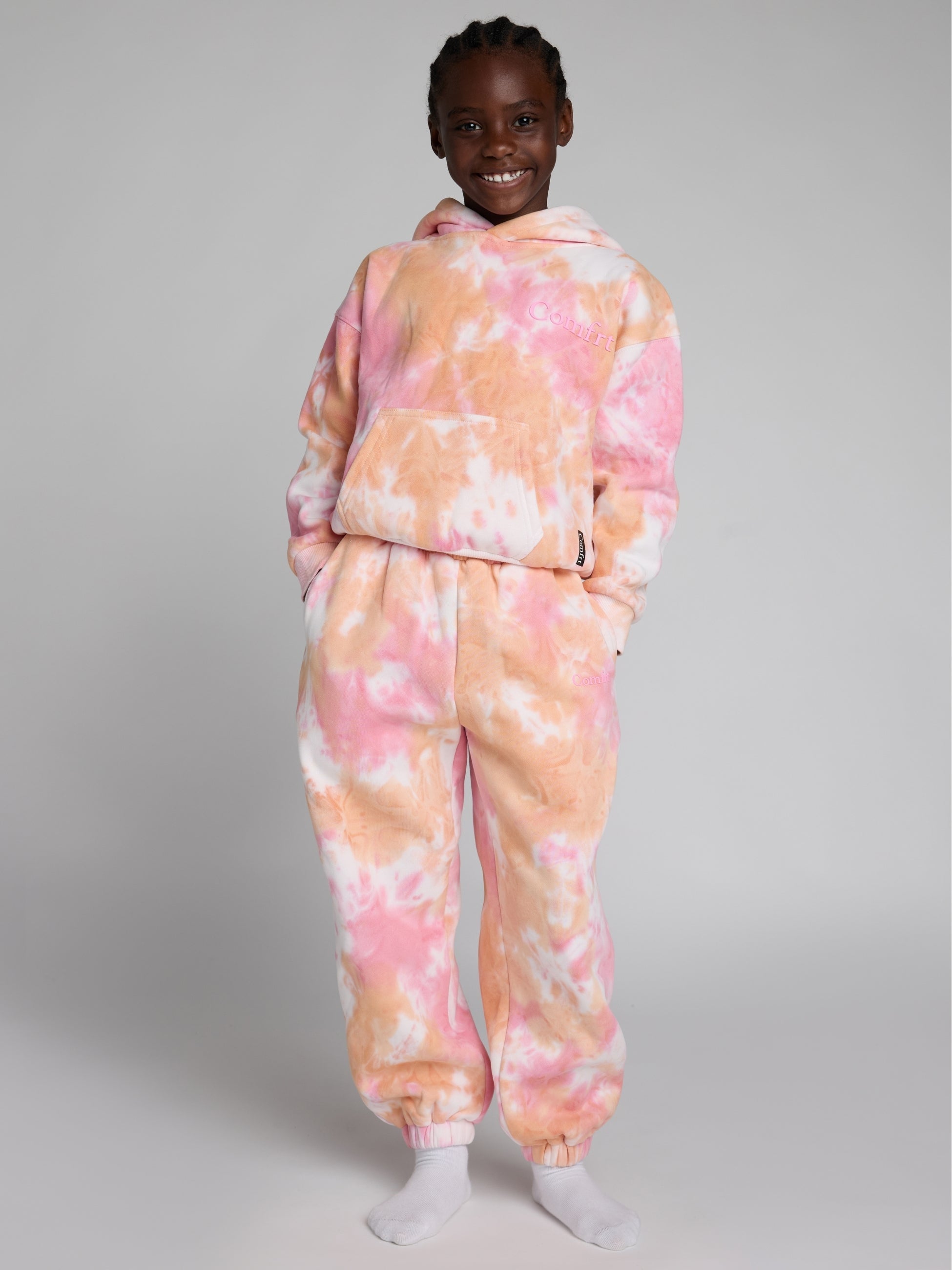 Minimalist Kids Sweatpants