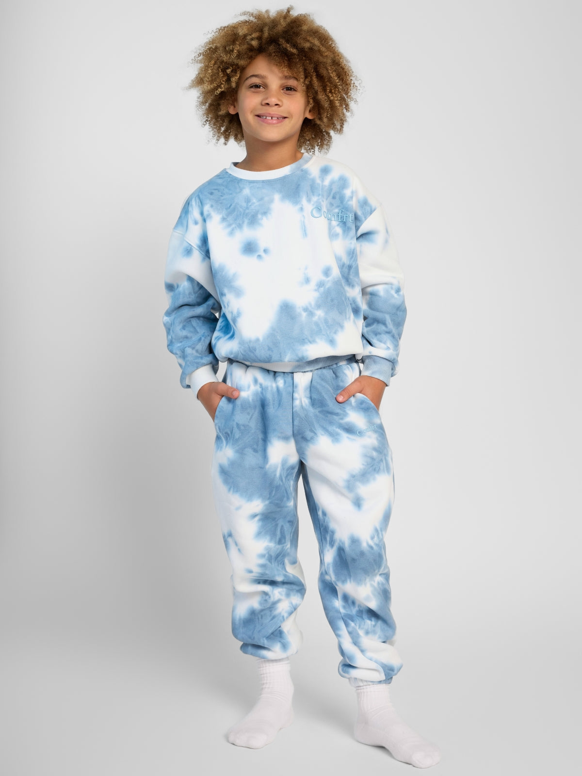 Minimalist Kids Sweatpants - Pre-Order