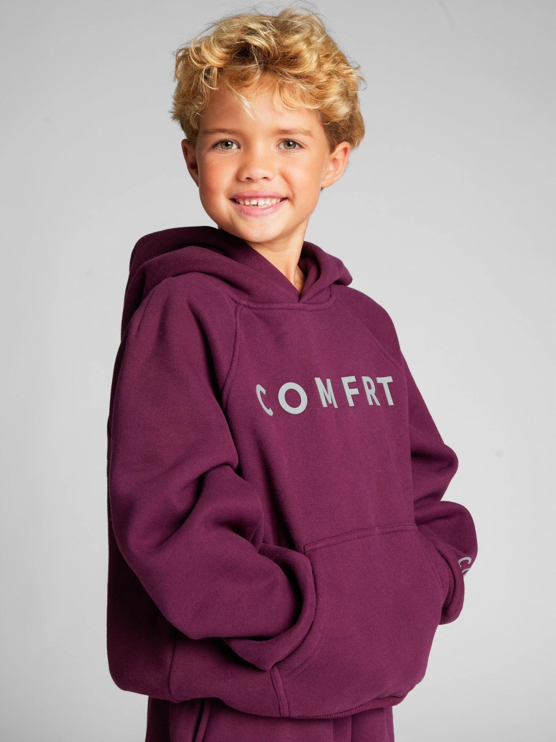 Tranquil Kids Hoodie - Pre-Order