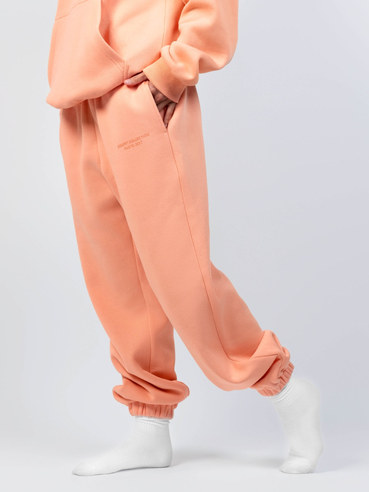 Pastel Sweatpants Pre-Order