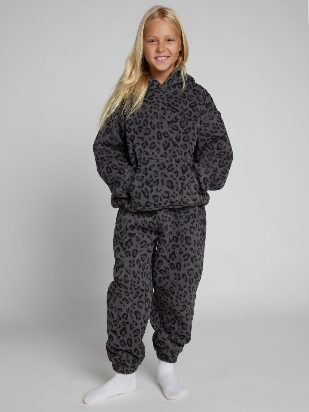 Minimalist Kids Sweatpants - Pre-Order