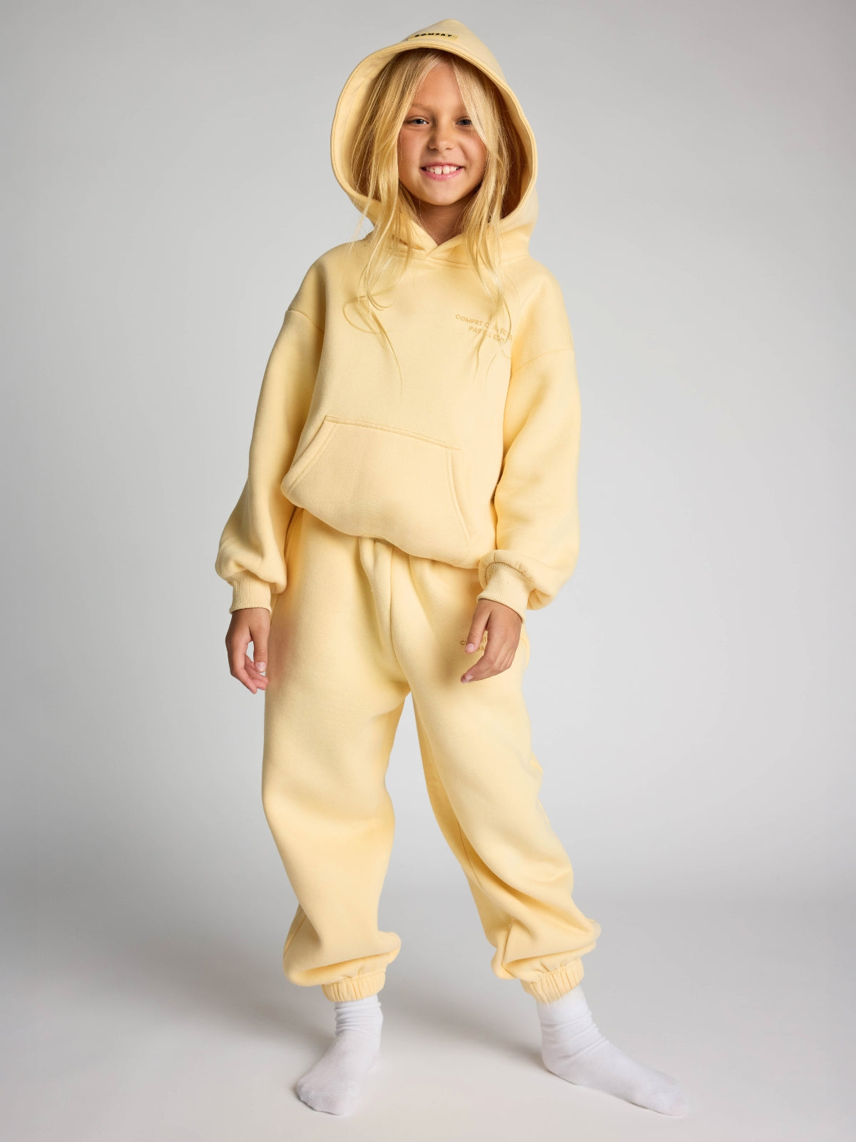 Pastel Kids Sweatpants