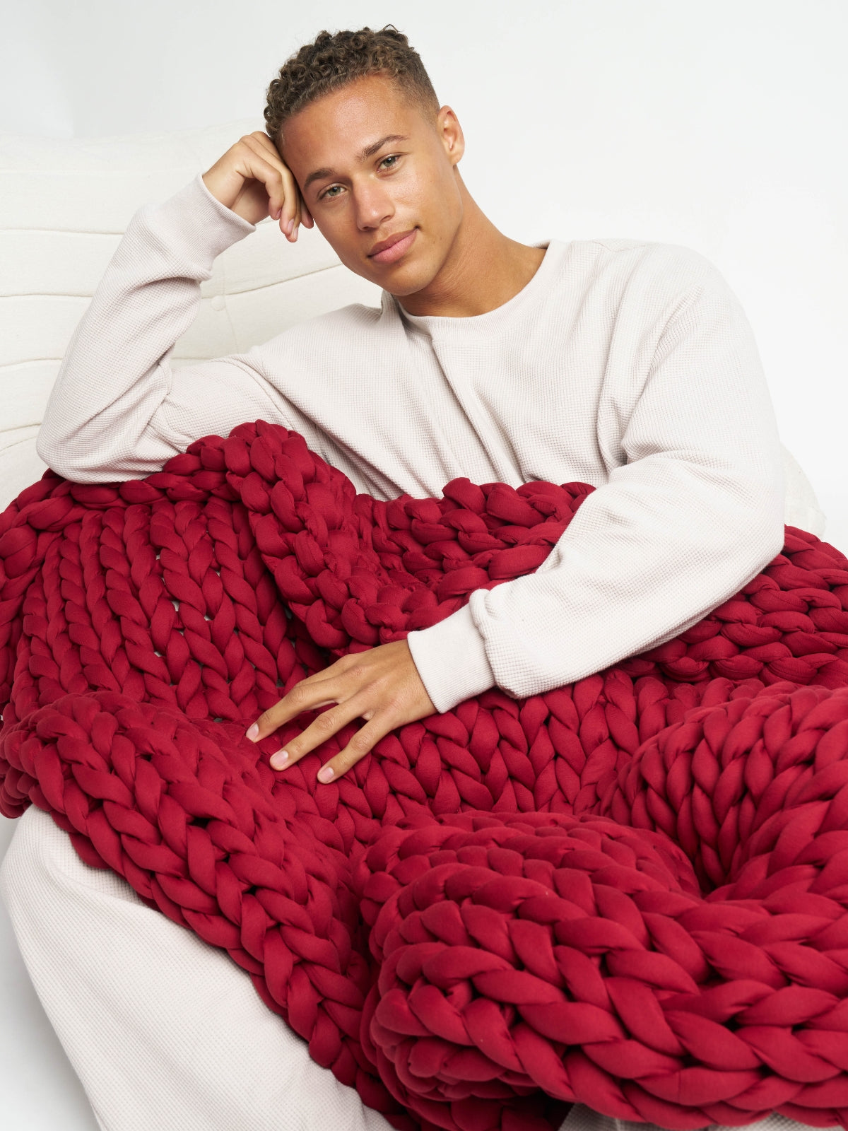 CuddleCloud | Weighted Blanket