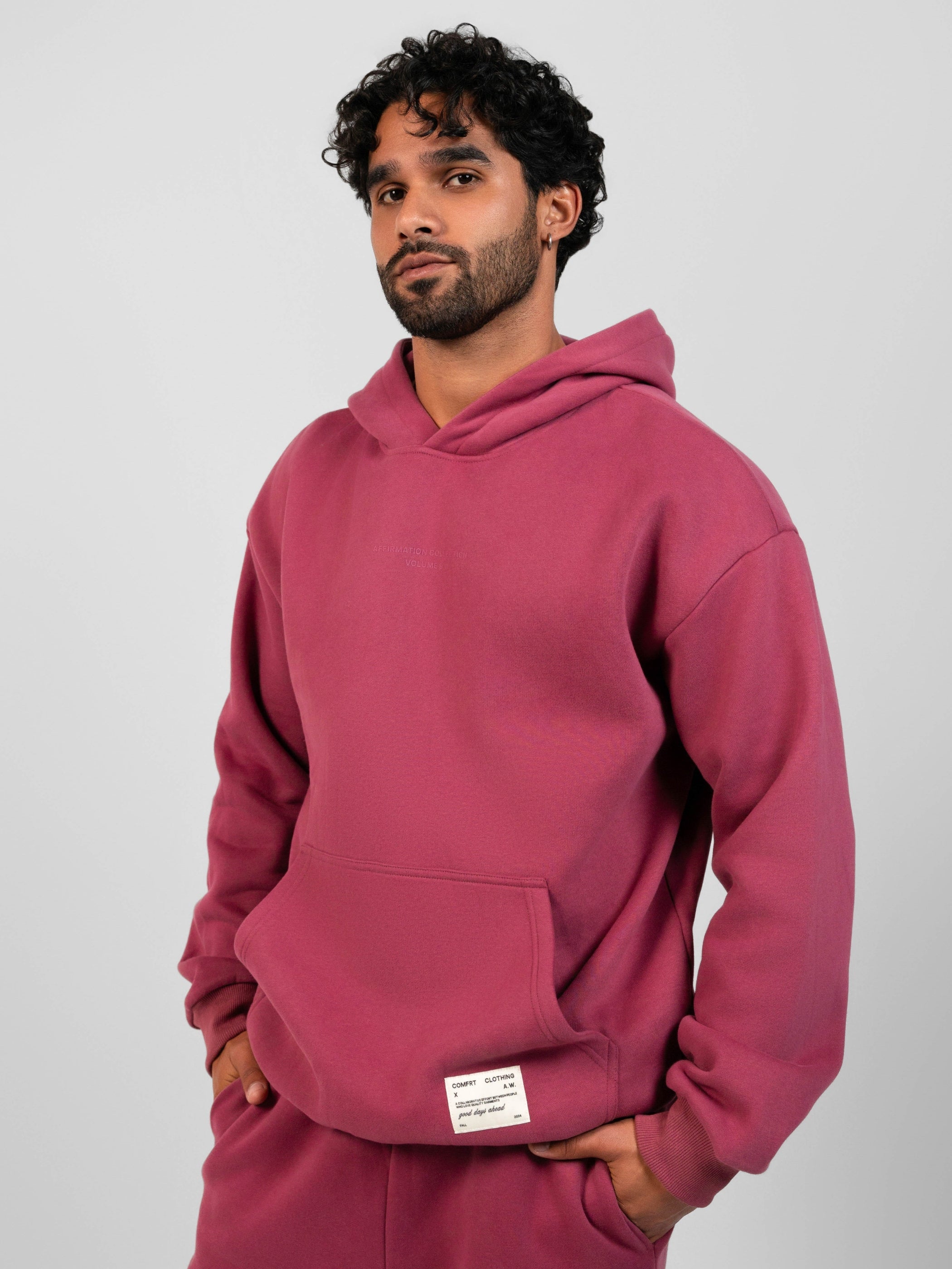 Affirmation Hoodie - Pre-Order