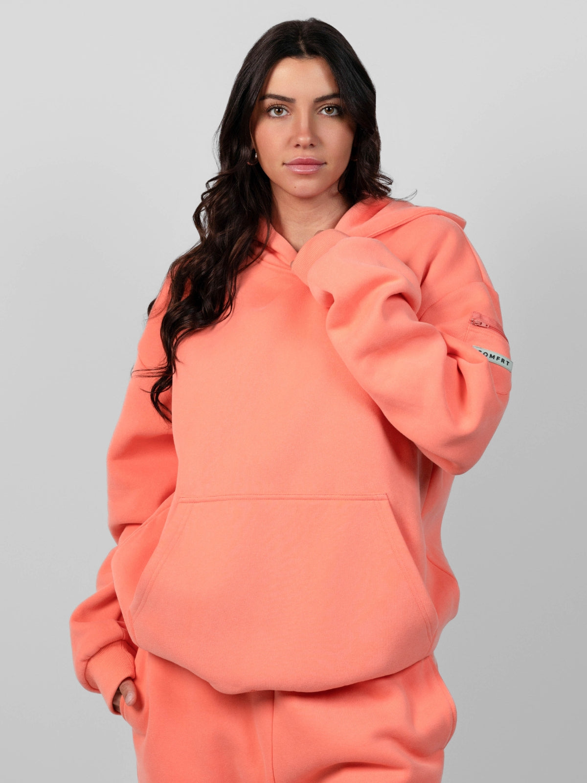 Travel Essentials Hoodie™ - Pre-Order