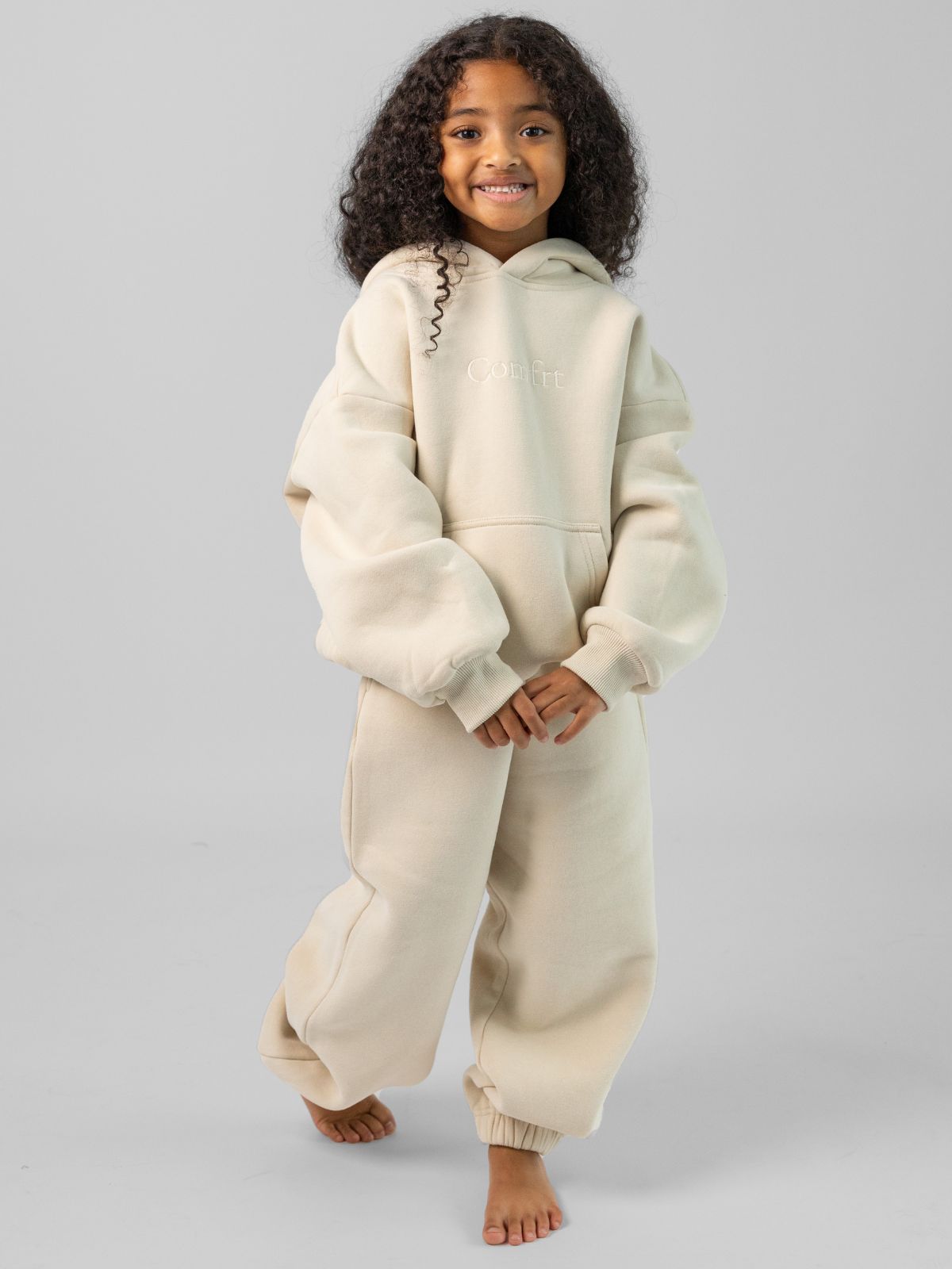 Signature Kids Hoodie - Pre-Order