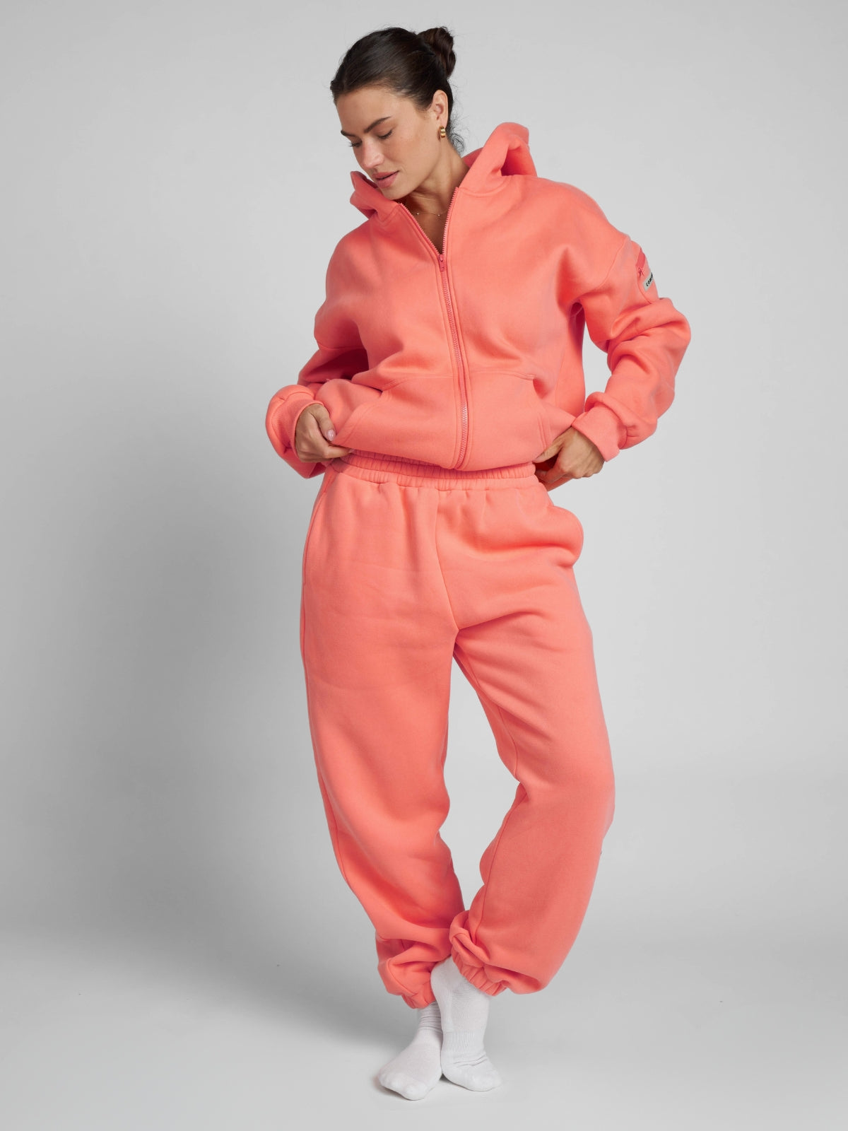 Travel Essentials Sweatpants