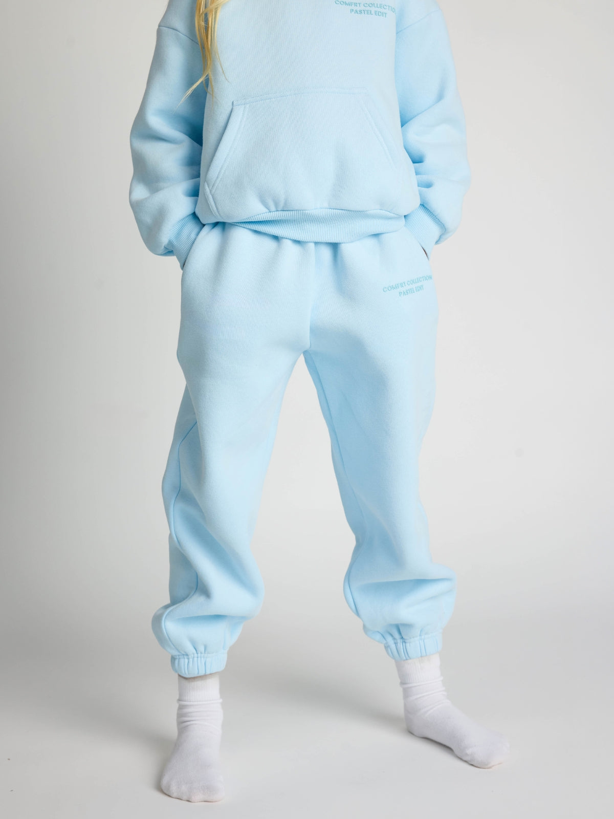 Pastel Kids Sweatpants