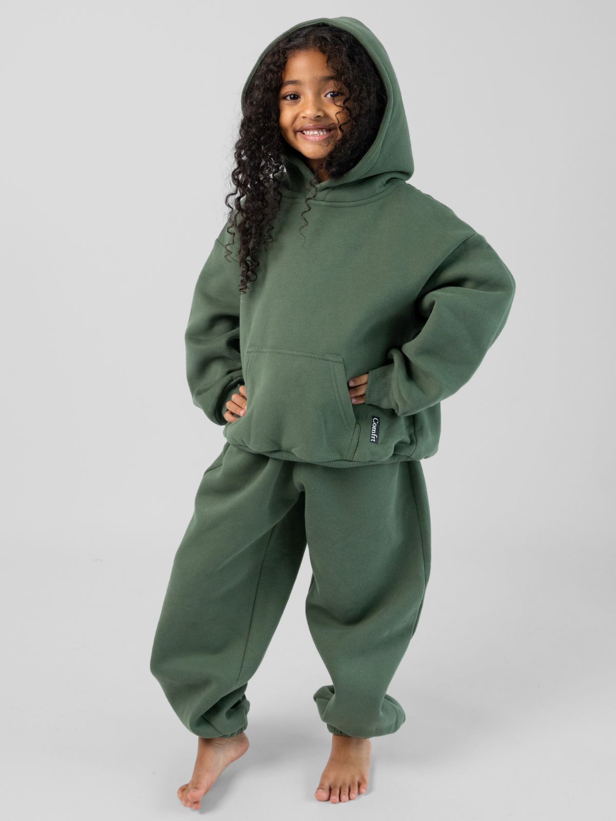 Standard Kids Hoodie - Pre-Order