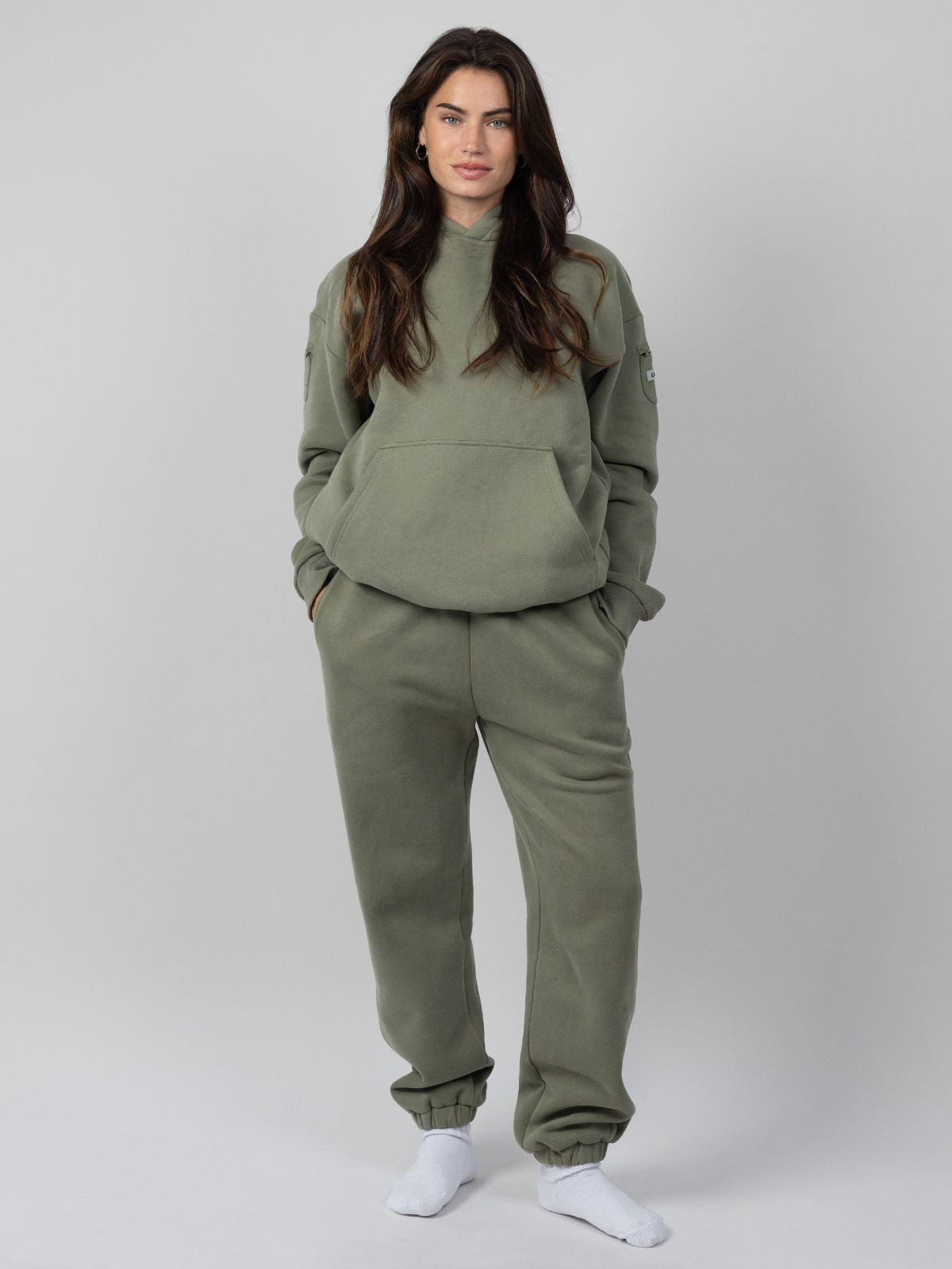 Travel Essentials Sweatpants