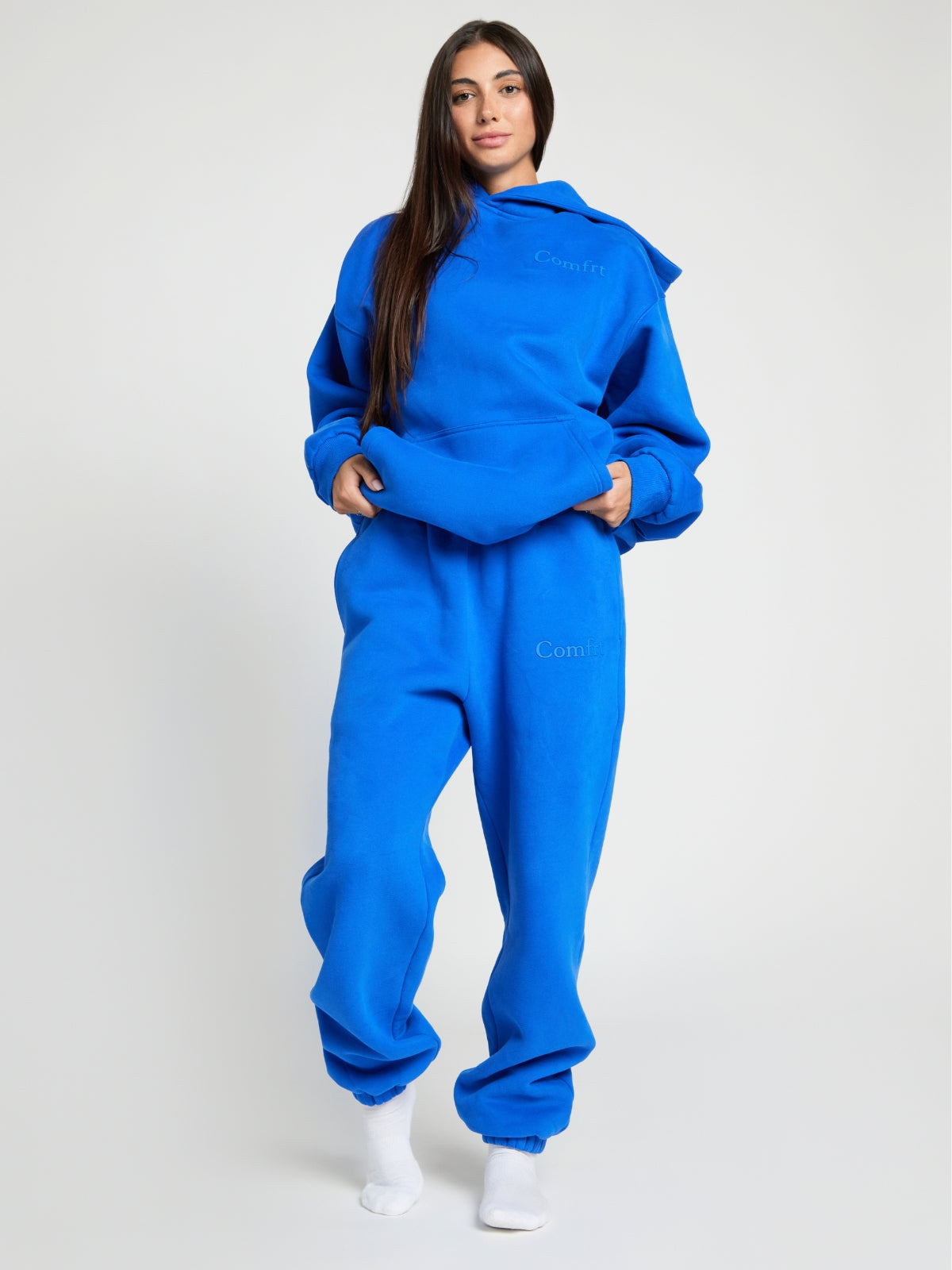 Minimalist Hoodie - Pre-Order