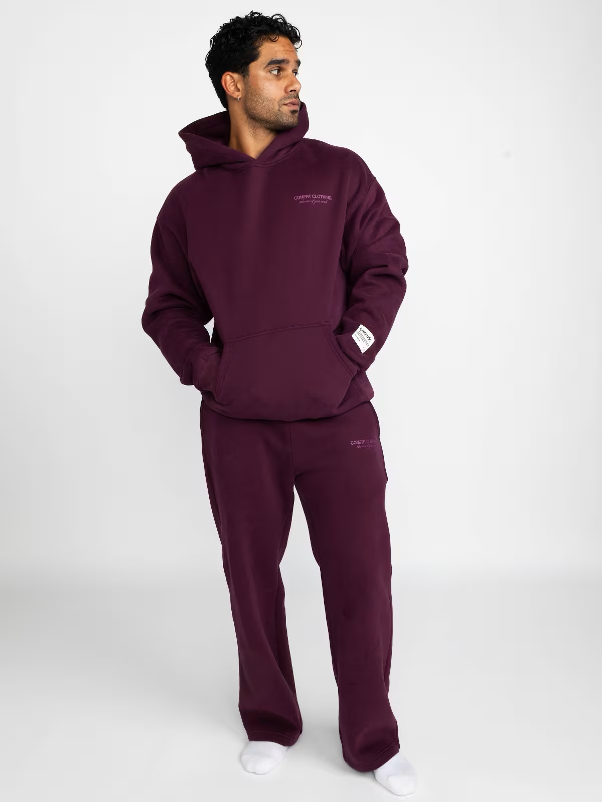 Adult + Kids You Matter Set