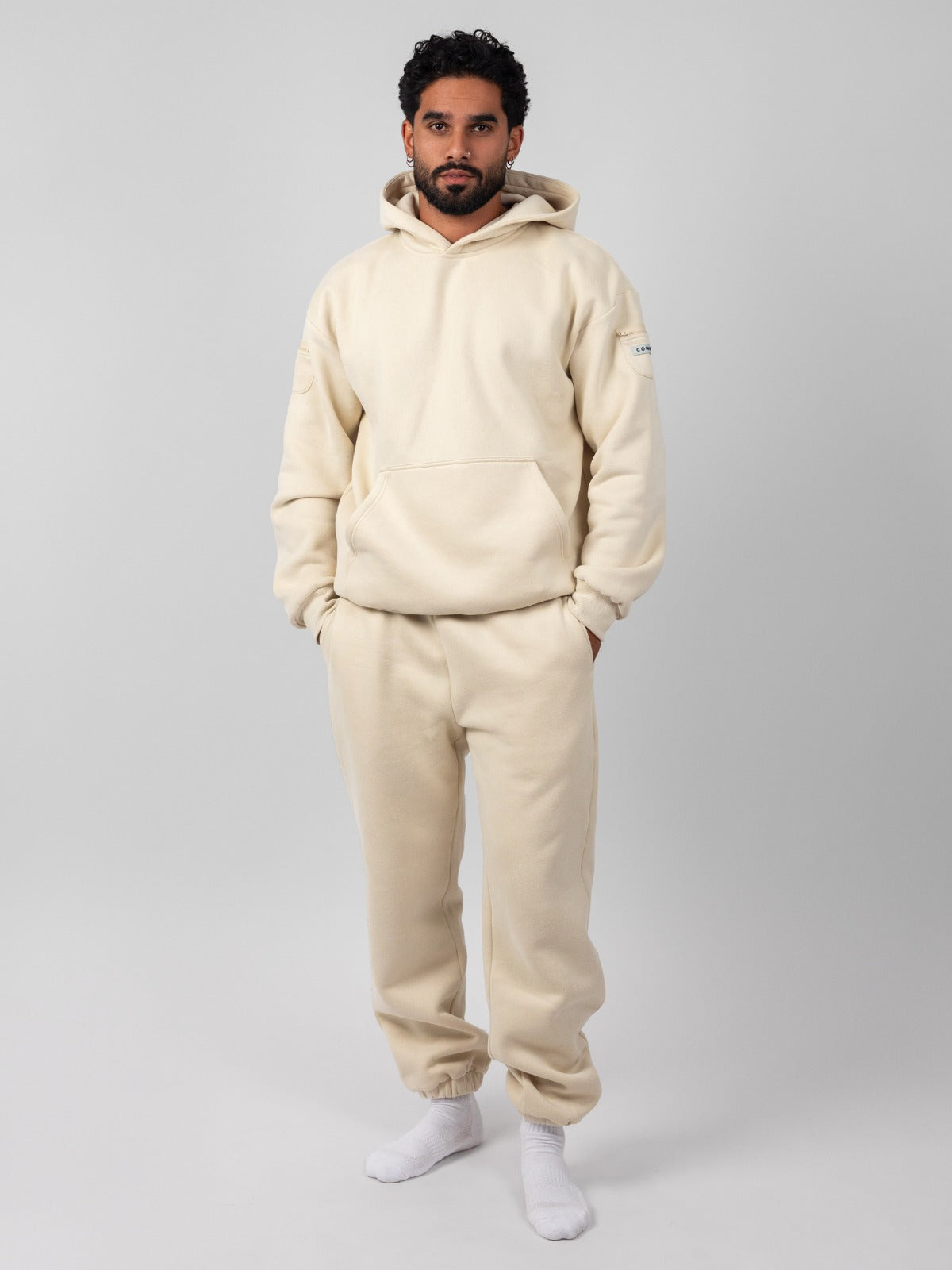 Travel Essentials Hoodie