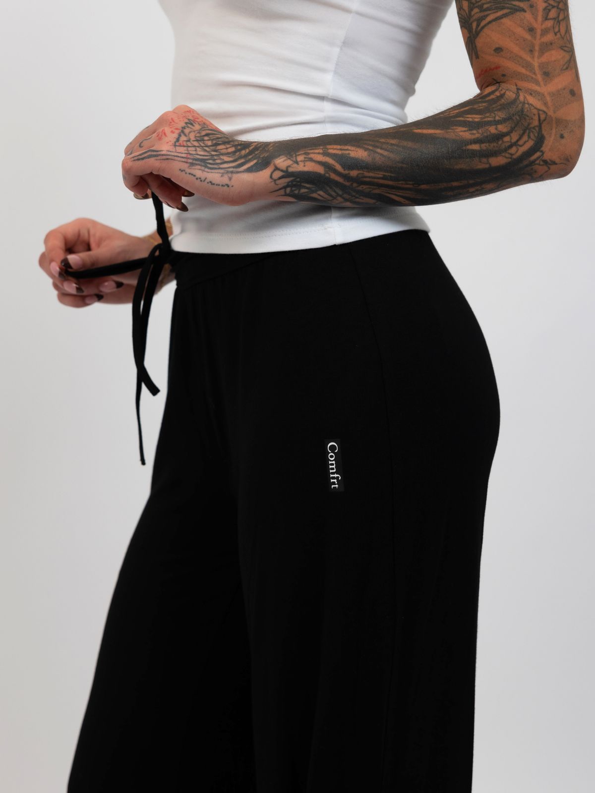 Cloud Pants - Pre-Order