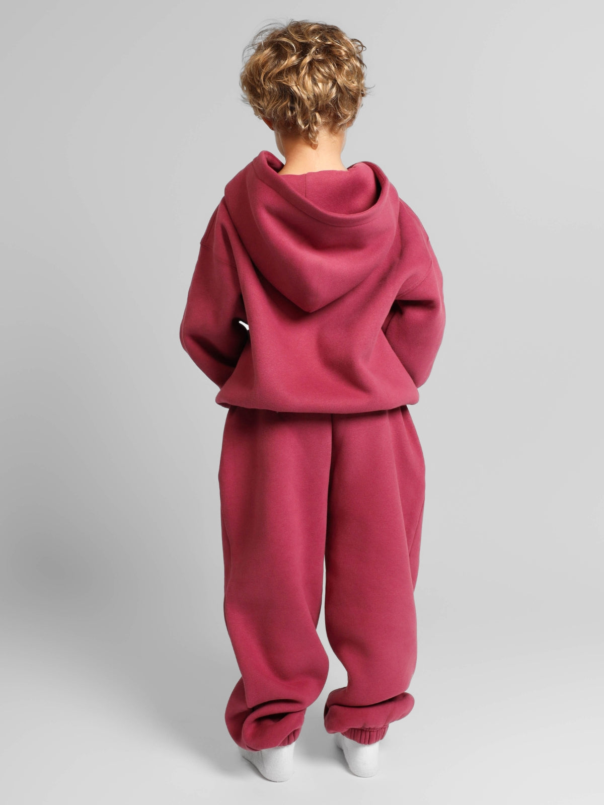 Minimalist Kids Sweatpants - Pre-Order